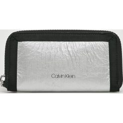 Calvin Klein - Portfel. Portfele damskie marki Calvin Klein. Za 279.90 zł.