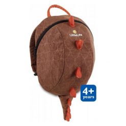 Littlelife Plecak Animal Kids Daysack - Big Dinosaur. Torby i plecaki dziecięce marki LittleLife. Za 76.00 zł.