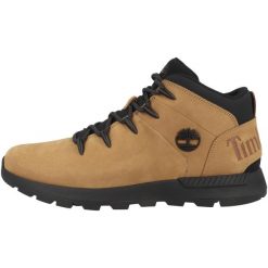 Buty trekkingowe męskie Timberland TB0A2FEP231. Brązowe trekkingi męskie Timberland, trekkingowe. Za 812.00 zł.