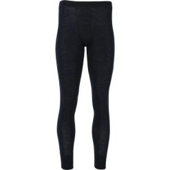 Legginsy Whistler Cerro. Niebieskie legginsy sportowe męskie Whistler, m, bez wzorów, z wełny, trekkingowe. Za 243.00 zł.