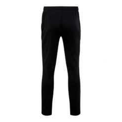 Spodnie do biegania Joma Combi Pro. Czarne spodnie sportowe męskie Joma, m, bez wzorów, z dresówki, do biegania. Za 233.00 zł.
