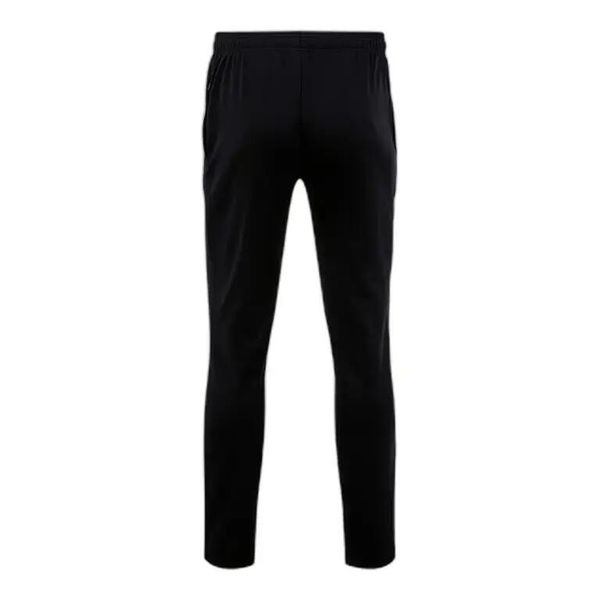 Spodnie do biegania Joma Combi Pro. Czarne spodnie sportowe męskie Joma, m, bez wzorów, z dresówki, do biegania. Za 240.50 zł.