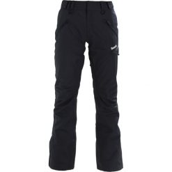 Bench BOLD SOLID PANT Spodnie narciarskie black beauty. Spodnie sportowe damskie marki Bench. W wyprzedaży za 407.20 zł.