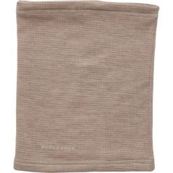 Pokrywa szyi Endurance Nevier. Brązowe szaliki i chusty damskie Endurance, bez wzorów. Za 167.00 zł.