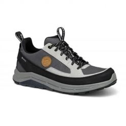 Buty trekkingowe męskie Hanwag Rotpunkt Light Low Gtx. Szare trekkingi męskie Hanwag, trekkingowe. Za 952.00 zł.