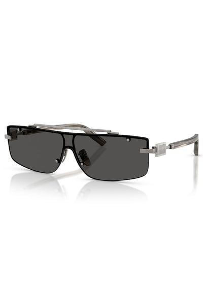 Okulary męskie DOLCE & GABBANA. Okulary przeciwsłoneczne męskie Dolce & Gabbana. Za 1,899.00 zł.