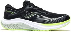 Joma BUTY MĘSKIE TRENINGOWE DO BIEGANIA JOMA VICTORY 7 2631 BLACK RVICTW2631. Czarne buty sportowe męskie Joma, bez zapięcia, do biegania. Za 249.00 zł.