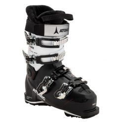 Buty narciarskie damskie ATOMIC HAWX ULTRA R95 W z GRIP WALK 2024. Białe obuwie sportowe damskie Atomic, bez wzorów, narciarskie. Za 1,119.00 zł.