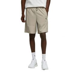 Shorty cargo wove Puma. Szare szorty męskie Puma, m, bez wzorów. Za 237.50 zł.