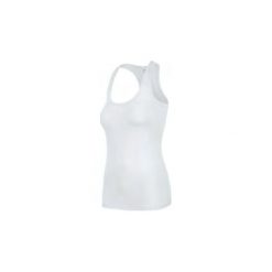 4f Koszulka damska H4L18-TSD001 biała r. XL. Bluzki damskie marki 4f. Za 34.99 zł.