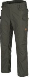 Helikon-Tex Helikon - Spodnie Pilgrim - Taiga Green. Zielone spodnie sportowe męskie HELIKON-TEX, m, bez wzorów. Za 293.48 zł.