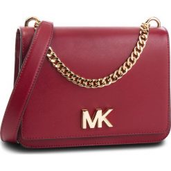 Torebka MICHAEL KORS - Mott 30T7GOXL7L Maroon. Torebki do ręki damskie marki bonprix. W wyprzedaży za 1,069.00 zł.