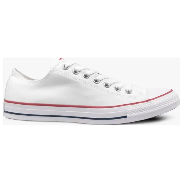Converse Chuck Taylor As Core buty damskie, biały, rozmiar 39. Białe obuwie sportowe damskie Converse, bez wzorów, z gumy, tenisowe. W wyprzedaży za 246.49 zł.