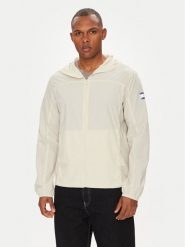 Tommy Jeans Kurtka przejściowa DM0DM21669 Beżowy Regular Fit. Brązowe kurtki męskie Tommy Jeans, m, bez wzorów, z jeansu, bez kaptura. Za 349.99 zł.