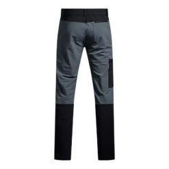 Spodnie turystyczne Joma Explorer. Zielone spodnie sportowe męskie Joma, na lato, m, bez wzorów, z poliesteru, trekkingowe. Za 290.00 zł.