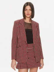 Liu Jo Marynarka MF3116 J4050 Kolorowy Regular Fit. Żakiety damskie Liu Jo, bez wzorów, z syntetyku. Za 1,049.00 zł.