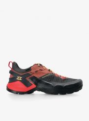 Buty GORE TEX Garmont 9.81 Onyx Gtx. Brązowe trekkingi męskie Garmont, trekkingowe, gore-tex. Za 812.50 zł.