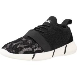 Buty HEY DUDE CASSIE Czarny. Czarne obuwie sportowe damskie PRO BRANDS, trekkingowe. Za 142.99 zł.
