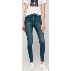 Vero Moda - Jeansy Sophia. Jeansy damskie marki Vero Moda. W wyprzedaży za 69.90 zł.
