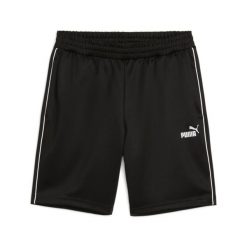 Szorty Puma Sport Poly 9". Czarne krótkie spodenki sportowe męskie Puma, m, bez wzorów. Za 216.50 zł.