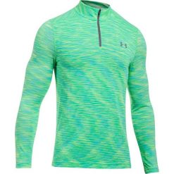 Under Armour Bluza męska Threadborne Seamless 1/4 Zip zielona r. M (1298911-974). Bluzy męskie Under Armour. Za 218.14 zł.
