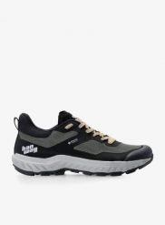 Buty turystyczne damskie Hanwag Kaduro Light GTX. Czarne trekkingi damskie Hanwag, trekkingowe, gore-tex. Za 912.99 zł.