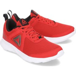 Reebok Buty męskie Quick Motion czerwone r. 41 (DV47990). Buty sportowe męskie marki Reebok. Za 179.00 zł.