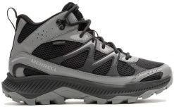 Buty trekkingowe męskie Merrell Buty trekkingowe Merrell Tempo Exp Mid Waterproof (J038275) 43.5. Trekkingi męskie Merrell. Za 330.75 zł.