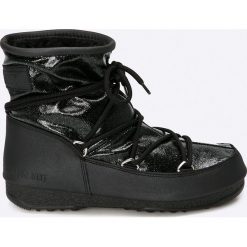 Moon Boot - Śniegowce. Botki damskie marki Moon Boot. W wyprzedaży za 599.90 zł.