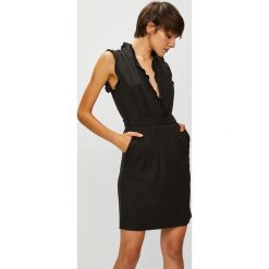 Vero Moda - Sukienka. Sukienki damskie marki Vero Moda. W wyprzedaży za 129.90 zł.