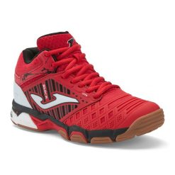 Buty do siatkówki męskie Joma V.Blok. Czarne buty sportowe męskie Joma, bez zapięcia, do siatkówki. Za 349.99 zł.