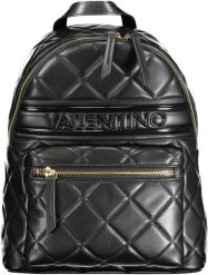 PLECAK DAMSKI VALENTINO BAGS CZARNY NoSize. Czarne plecaki damskie Valentino, bez wzorów. Za 409.99 zł.