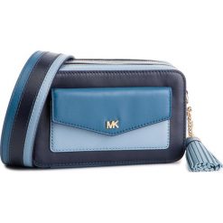 Torebka MICHAEL MICHAEL KORS - Crossbodies 32F8GF5M5T Admirl Multi. Listonoszki damskie marki MICHAEL Michael Kors. Za 1,009.00 zł.