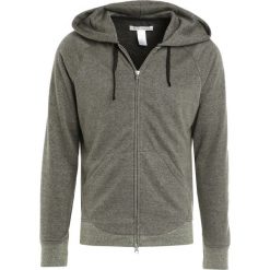 Outerknown CARRIE ON HOODIE Bluza rozpinana olive. Kardigany męskie Outerknown, z materiału. W wyprzedaży za 503.30 zł.