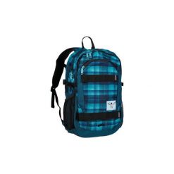 Hama Plecak Chiemsee Checky Chan. Torby i plecaki dziecięce marki HAMA. Za 364.99 zł.