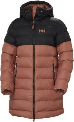 Helly Hansen damska kurtka zimowa pikowana W ACTIVE PUFFY PARKA 54027 084 XS. Kurtki damskie Helly Hansen, na zimę, xs, bez wzorów, bez kaptura. Za 1,664.18 zł.