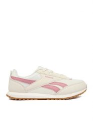 Reebok Sneakersy CEO-MODA AR30315GCQT Écru. Buty sportowe dziewczęce Reebok, bez wzorów, z materiału, bez zapięcia. Za 179.99 zł.