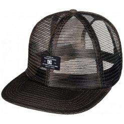 DC Czapka Z Daszkiem Mesho M Hats Woodland Camo. Czapki i kapelusze męskie marki DC. W wyprzedaży za 99.00 zł.
