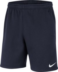 Nike Nike Park 20 Fleece spodenki 451 : Rozmiar - XXL. Krótkie spodenki sportowe męskie Nike, m, bez wzorów. Za 120.98 zł.