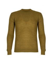 Xagon Man Sweter | A2181 J1 1215 | Mężczyzna | Zielony. Zielone swetry przez głowę męskie Xagon, m, bez wzorów, z wełny, bez kołnierzyka. W wyprzedaży za 169.00 zł.