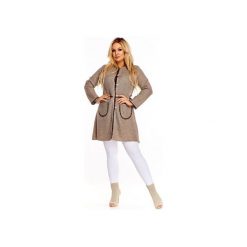 Sweter o kroju płaszczyka. Swetry damskie Bird. Za 335.00 zł.