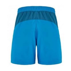 Spodenki tenisowe męskie Babolat Play Short. Niebieskie szorty męskie BABOLAT, m, bez wzorów. Za 149.99 zł.