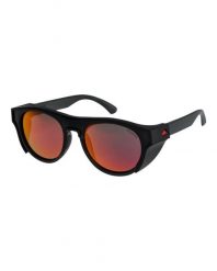 Okulary przeciwsłoneczne z polaryzacją dla Mężczyzn ELIMINATOR+ P Pomarańczowy. Brązowe okulary przeciwsłoneczne męskie Quiksilver. Za 498.60 zł.