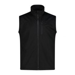 Kamizelka CMP. Brązowe kurtki sportowe męskie CMP, bez wzorów, rowerowe. Za 308.00 zł.