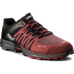 Buty INOV-8 - Roclite 315 000720-RDBK-M-01 Red/Black. Czarne buty sportowe męskie Inov-8, z materiału. W wyprzedaży za 449.00 zł.