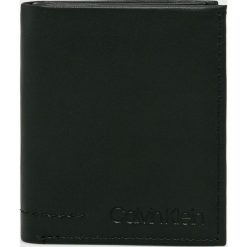 Calvin Klein - Portfel skórzany. Portfele męskie marki Calvin Klein. Za 279.90 zł.
