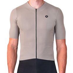 Koszulka Kolarska Supreme. Zielone buty sportowe męskie LUXA, z elastanu, bez zapięcia, rowerowe. Za 449.00 zł.