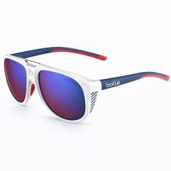 Okulary przeciwsłoneczne Męskie BOLLÉ BS036006 ø 59 mm. Okulary przeciwsłoneczne męskie BOLLE. Za 288.50 zł.