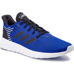 Buty adidas - Asweerun F36996 Croyal/Cblack/Ftwwht. Buty sportowe męskie marki Adidas. Za 229.00 zł.