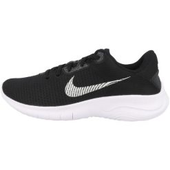 Buty do chodzenia Męskie Nike FLEX EXPERINCE RN 11 NN. Czarne buty sportowe męskie Nike, z gumy, bez zapięcia, trekkingowe, nike flex. Za 377.00 zł.